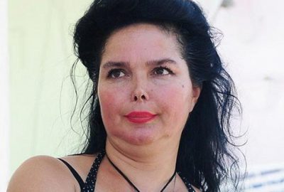 ‘O dizi bitince burnumu kestirdim!’