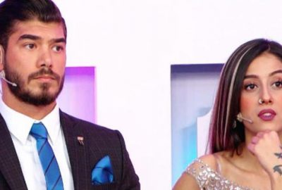 Evleneceksen Gel yarışmacısı Survivor 2019’a aday!