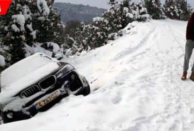 Hollandalı voleybolcu ölümden döndü