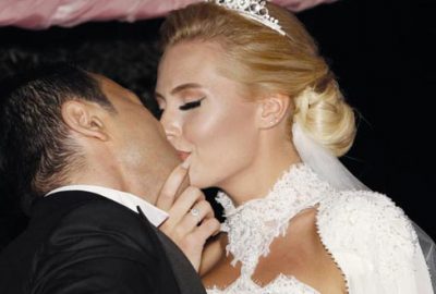 Bir boşanma açıklaması daha