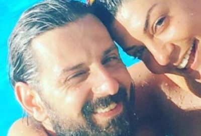 ‘Sen artık hiç eğlenceli biri değilsin’ deyip beni terk etti