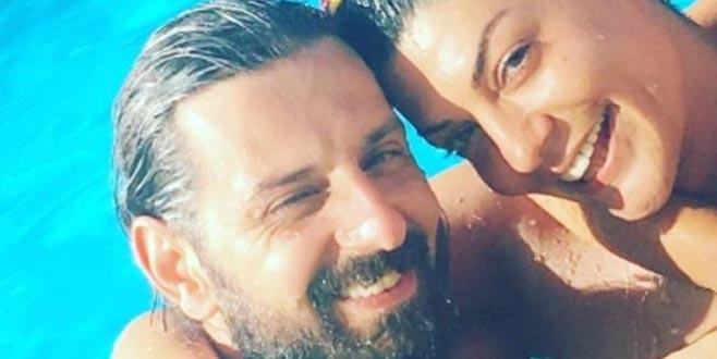 ‘Sen artık hiç eğlenceli biri değilsin’ deyip beni terk etti