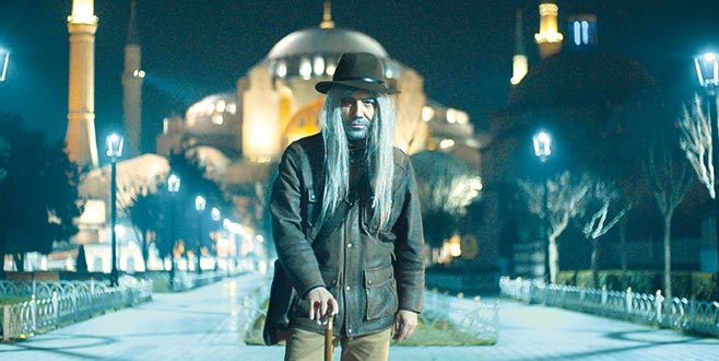 Ferhat Göçer tanınmaz halde