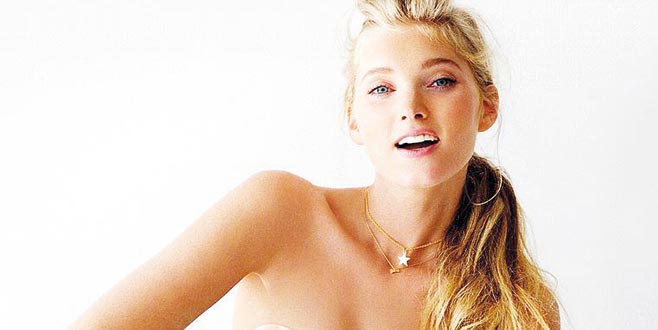 Formunun sırrını verdi