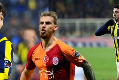 Bursaspor’da yıldızlardı! İstanbul onlara yaramadı
