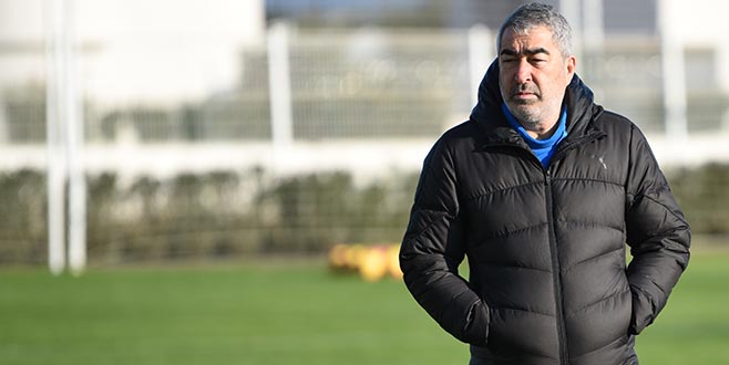 Sahaya çıkacak çatır çatır iş yapacak Sahaya çıkacak çatır çatır iş yapacak