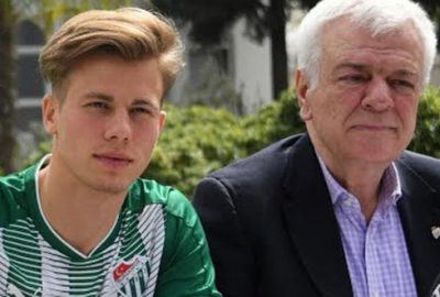 İsmail Çokçalış kiralık gidecek