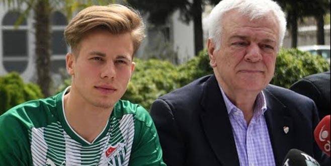 İsmail Çokçalış kiralık gidecek İsmail Çokçalış kiralık gidecek