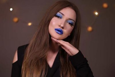 Danla Bilic eridi! İşte son hali…