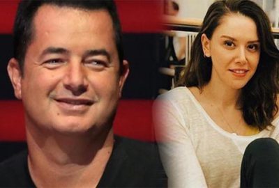 Şeyma Subaşı’nın ablasından Acun Ilıcalı paylaşımı!