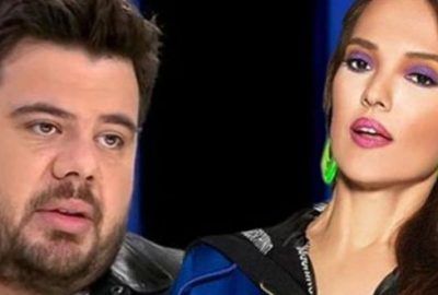 Demet Akalın’dan Eser Yenenler’e olay gönderme!