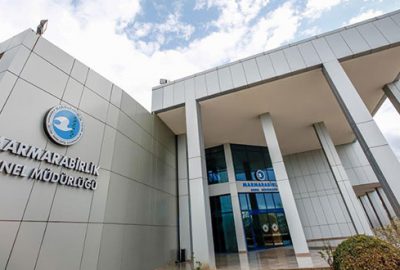 Marmarabirlik’te ürün ödemesi