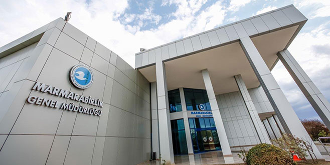 Marmarabirlik’te ürün ödemesi