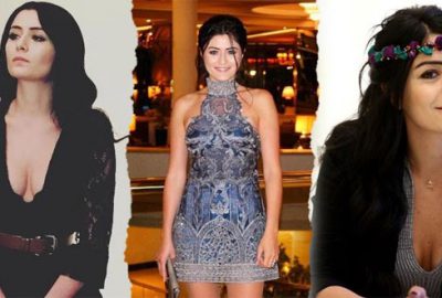 Başörtülü kadınları taciz ettiği iddia edildi! Deniz Çakır’dan yanıt