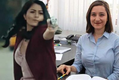 Deniz Çakır’ın öldürülen Ceren Damar’la alakalı paylaşımı olay yarattı!