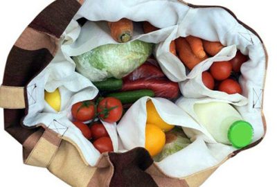 Bez çantaya talep patladı