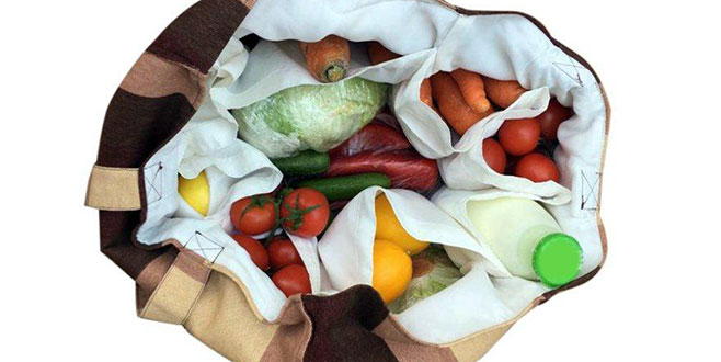 Bez çantaya talep patladı