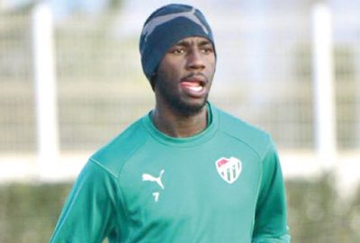 Lima geldi gözler Sakho’da