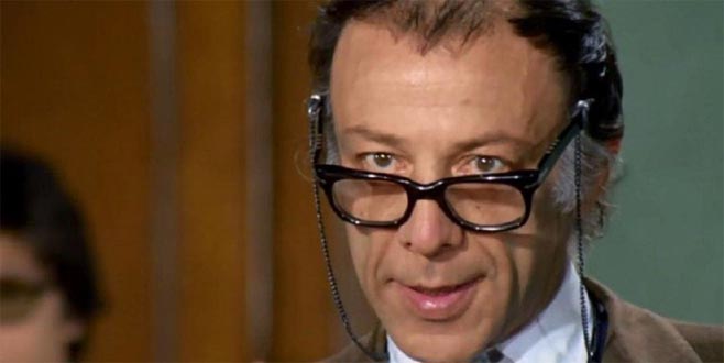 Duayen sanatçı Münir Özkul’un ölüm yıl dönümü