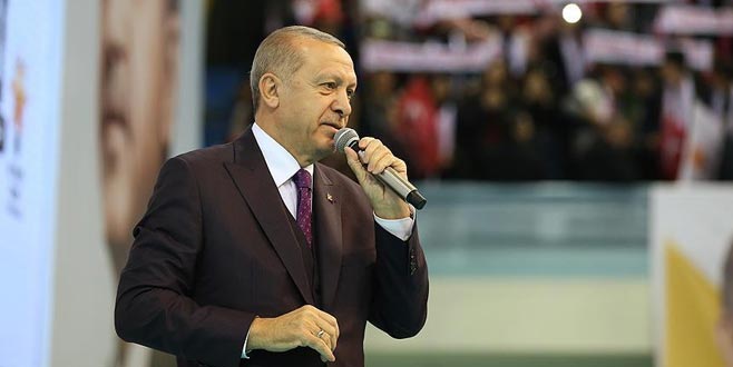 AK Parti, Erdoğan fotoğrafıyla sosyal medya akımına dahil oldu