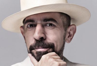 Okan Bayülgen’den ‘poşet’ yorumu