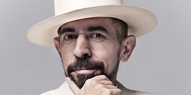 Okan Bayülgen’den ‘poşet’ yorumu Okan Bayülgen’den ‘poşet’ yorumu