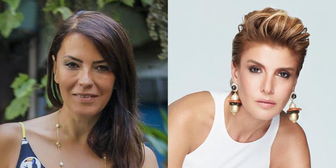 Benim dengemi bozmayın! Benim dengemi bozmayın!