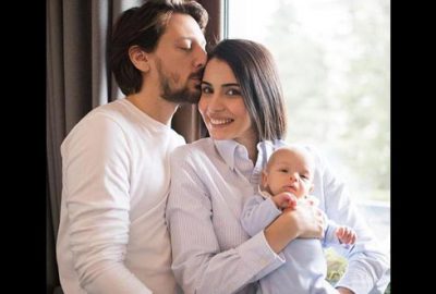 Mutluluğun fotoğrafı