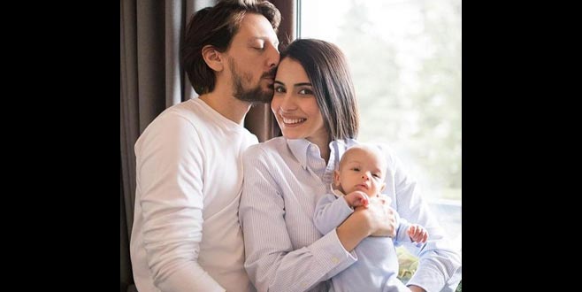 Mutluluğun fotoğrafı