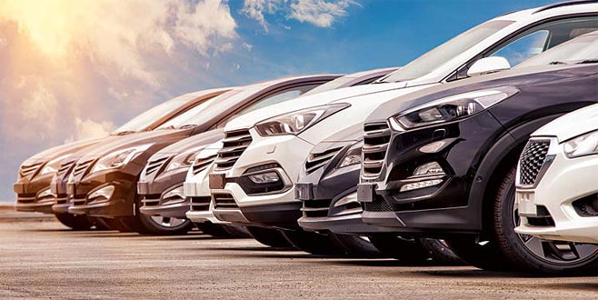 Otomotiv ‘Gladyatörleri’ belli oldu