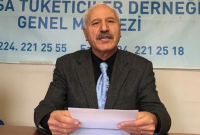 Tüketiciden ‘Merkez’e kart faizi çağrısı