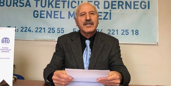 Tüketiciden ‘Merkez’e kart faizi çağrısı