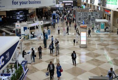 KFA ile 12 farklı ülkede 40 fuara