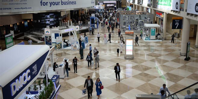 KFA ile 12 farklı ülkede 40 fuara