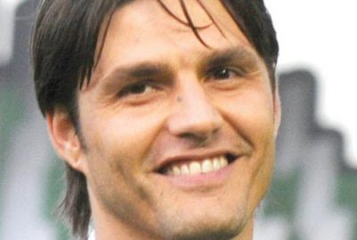 İvankov Levski Sofia’da