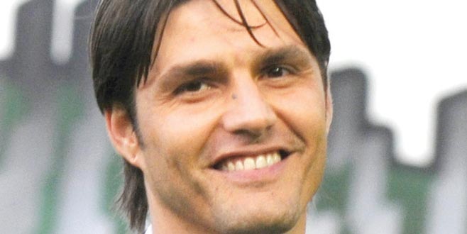 İvankov Levski Sofia’da