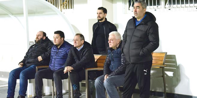 Ali Ay: Arazi satmamız lazım Ali Ay: Arazi satmamız lazım