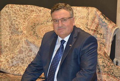 173 ülkeye  2.2 milyar dolarlık halı ihracatı