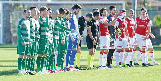 Buram buram Vakıfköy Buram buram Vakıfköy