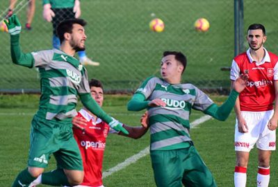 Furkan Soyalp ortaya çıktı