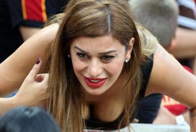 Olay sözler: Midesini küçültürken…