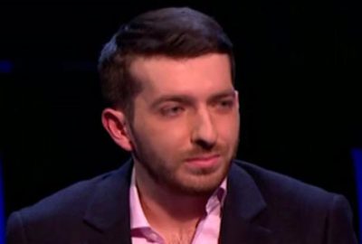 Milyoner’e damga vurdu! Seyirciye güvendi, 600 bin TL’den oldu