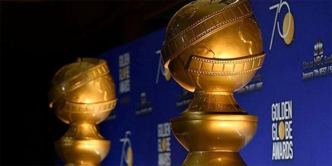 76’ıncı Altın Küre’nin kazananları belli oldu!