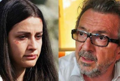 Sen Anlat Karadeniz’den gidiyor mu? Osman Sınav, İrem Helvacıoğlu ile ilgili son kararı verdi!