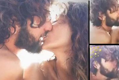 O şimdi Dilan ile sevgili! ‘O fotoğrafları silmeyeceğim’