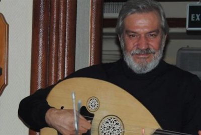 Devlet sanatçısı Gürhan Yaman hayatını kaybetti