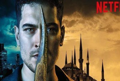 Netflix’in ilk Türk dizisi Hakan: Muhafız ile ilgili flaş gelişme!