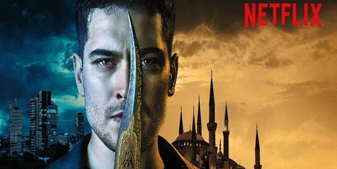 Netflix’in ilk Türk dizisi Hakan: Muhafız ile ilgili flaş gelişme!