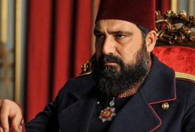 Yeni Gelin’den Payitaht Abdülhamid’e sürpriz transfer!