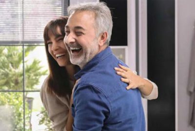 10 yıl aradan sonra yeniden!